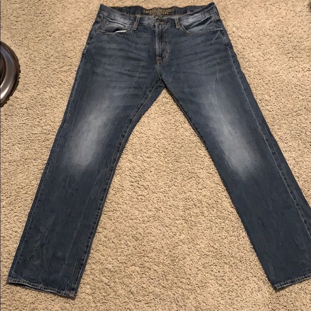 Men’s American Eagle Jeans